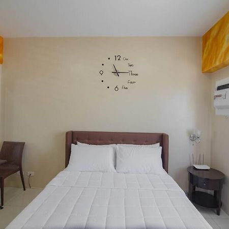 1822 Deluxe Twin - Migas Haven At Sunvida Tower Daire Cebu Dış mekan fotoğraf