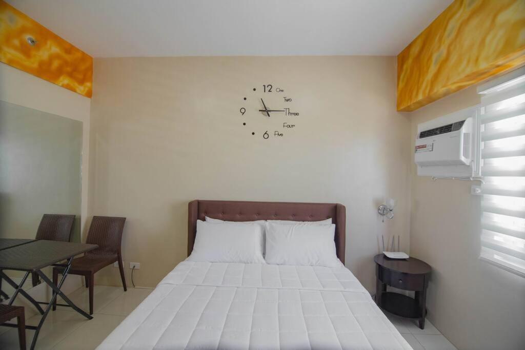 1822 Deluxe Twin - Migas Haven At Sunvida Tower Daire Cebu Dış mekan fotoğraf