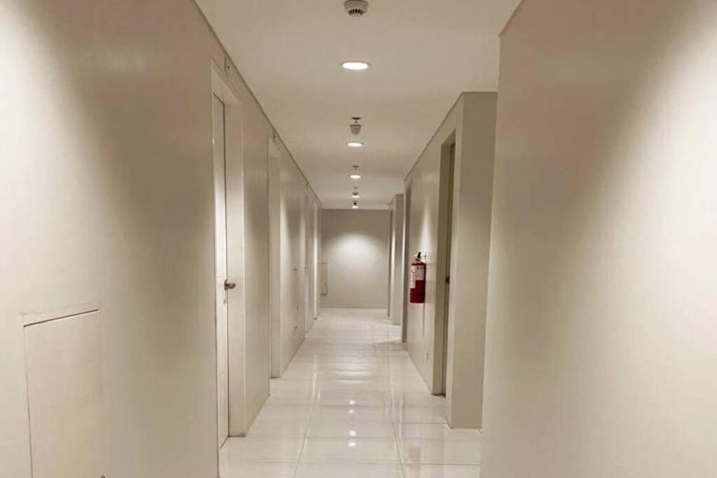 1822 Deluxe Twin - Migas Haven At Sunvida Tower Daire Cebu Dış mekan fotoğraf